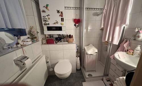 moderne Bäder - Gewerbeobjekt (Büro, Produktion, Verkauf) in Düren zum Kaufen