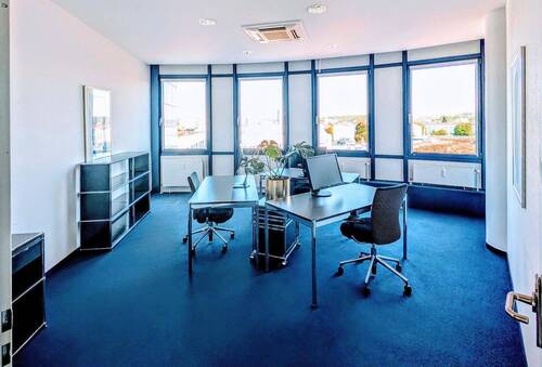 Büro im Turm - Büro mit 47,00 m&sup2; in Böblingen zur Miete