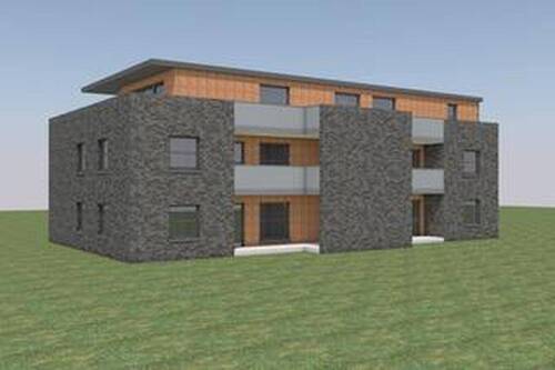 Bild 1 - Traumhafte Wohnung in Hilter am Teutoburger Wald