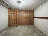 Kellerabteil - 