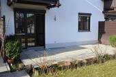 Terrasse - 