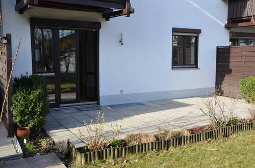 Terrasse - 