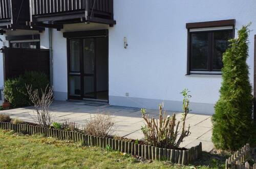 Terrasse - 