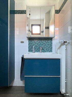 Badezimmer - 