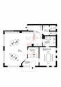 Grundriss Laden - 