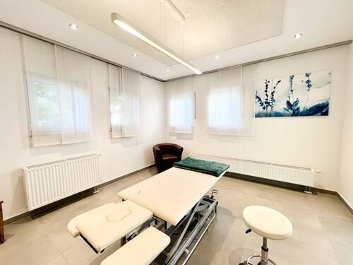 Besprechungsraum II - 2 Zimmer Büro in Grafing bei München