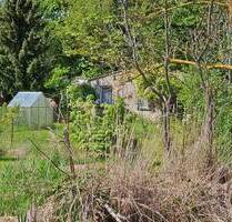 Gartengrundstück am Ochsengraben! - Anklam
