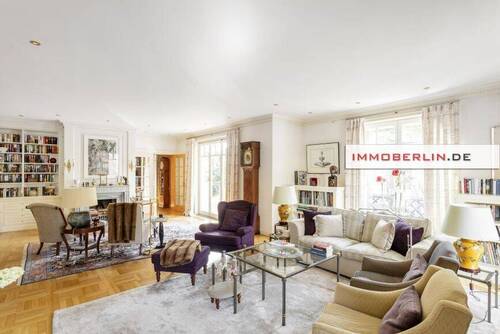 2 - 5 Zimmer Etagenwohnung in Berlin