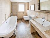 Bad Dachgeschoss - 