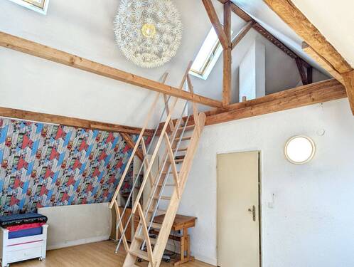 Kinderzimmer - 