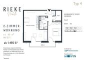 Grundriss - 