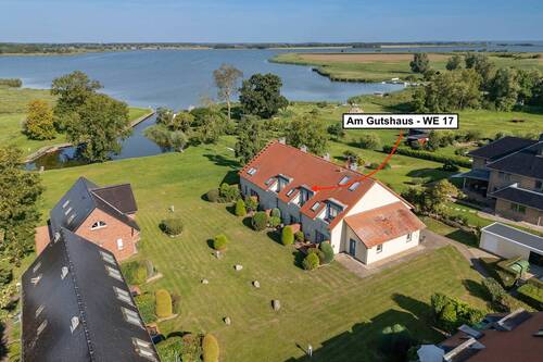 wunderschöne Lage des Hauses ... - 