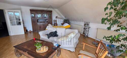 Wohnzimmer OG - 