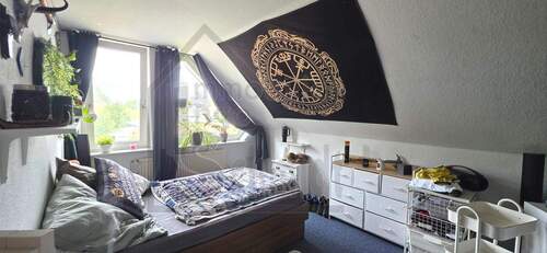 Kinderzimmer OG - 