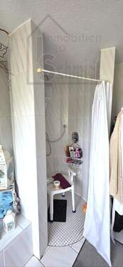 Dusche Bad OG - 