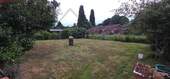 Garten Südausrichtung - 