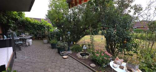 Südterrasse - 