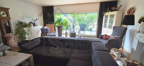 Wohnzimmer EG - 