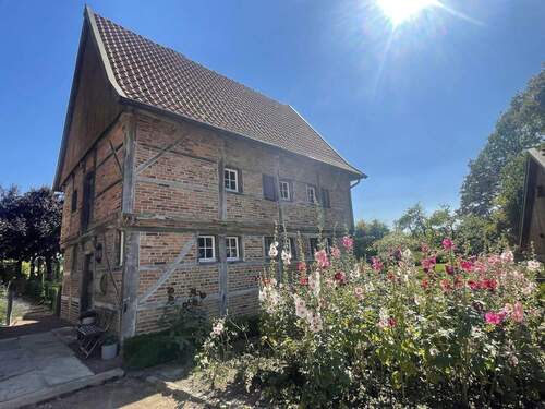 Bild 4 - Einfamilienhaus mit 150,00 m² in Rosendahl zur Miete