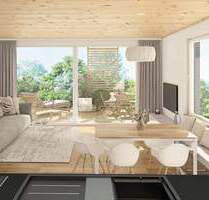 3 Zimmer Neubauwohnung in Volkertshausen