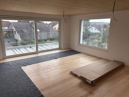 Bild 4 - Etagenwohnung mit 64,00 m² in Volkertshausen zur Miete