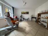 Behandlungszimmer - 