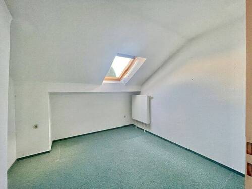 kleines Zimmer im DG - 