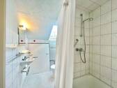 Badezimmer im DG - 