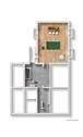 Grundriss Kellergeschoss - 
