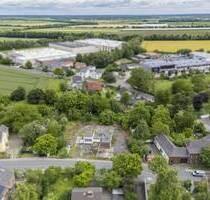 Kurzfristig bebaubares Grundstück mit viel Potenzial in vorteilhafter Lage in Rheinbach