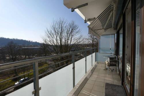 Bild4 - Etagenwohnung mit 83,30 m² in Coburg zum Kaufen