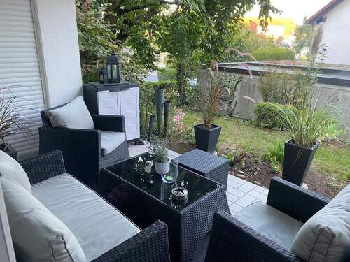 Bild 2 - 3 Zimmer Etagenwohnung zum Kaufen in Bruchköbel