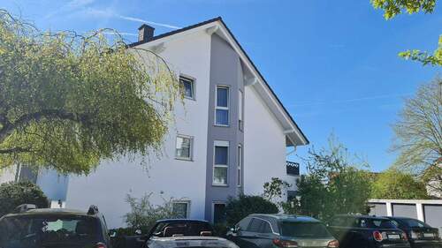 Bild 4 - Etagenwohnung mit 90,00 m² in Bruchköbel zum Kaufen