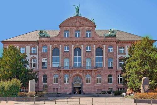 Senckenberg Museum.jpg - Gewerbeobjekt (Büro, Produktion, Verkauf) in Frankfurt am Main zum Kaufen