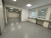 Büro oder Produktionsflächen - 