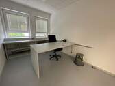 exempl. Büro - 