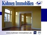 Bild 1 - Stilvolle Altbauwohnung mit Dachterrasse in zentraler Lage von 41334-Nettetal-Kaldenkirchen
