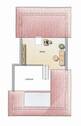 Grundriss 2. Dachgeschoss - 