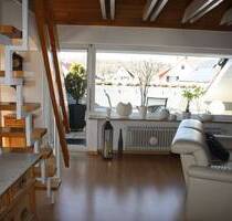 Um diese wird man Sie beneiden...sonnige, gepflegte 3 - Zimmerwohnung mit zusätzlichem Studio und einer uneinsehbarer Loggia - Wehr