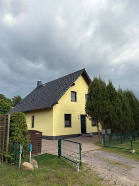 Bild 3 - 6 Zimmer Einfamilienhaus in Sauzin