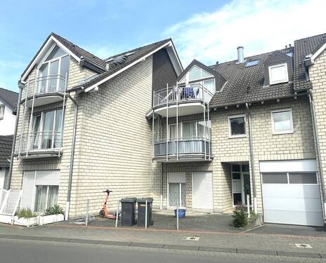 Vorderansicht - 