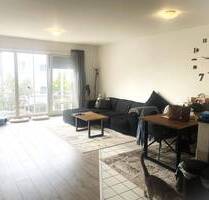 Chic und modern: 2-Zimmer-Wohnung mit 2 Balkonen in Bonn-Geislar