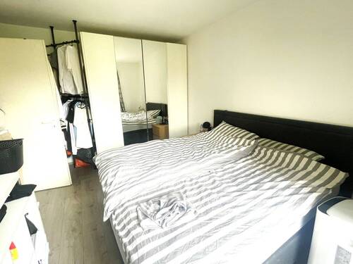 Ansicht Schlafraum - 