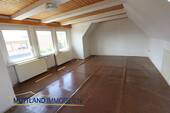 Raum 2 Dachgeschoss - Doppelhaushälfte mit 125,00 m&sup2; in Stralsund zum Kaufen