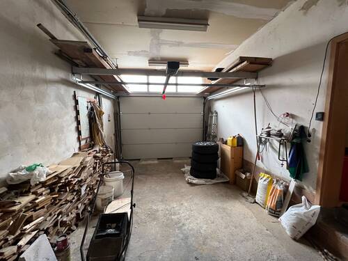 Garage - 