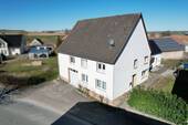 Hausansicht - 1 Zimmer Einfamilienhaus zum Kaufen in Borgentreich