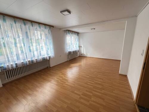 Schlafzimmer EG - 