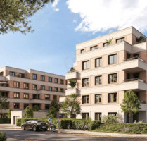 Urban und idyllisch: Luxussegmente mit Landleben in der zentralen Stadt - Berlin