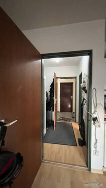 Diele aktueller Mieter - 
