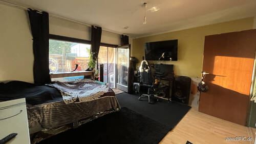 Zimmer aktueller Mieter - 